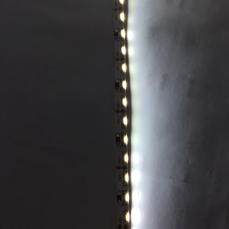 Светодиодный 335 полосы светильник SMD335 5 мм печатной платы 60 светодиодный LED/m - Фото №1
