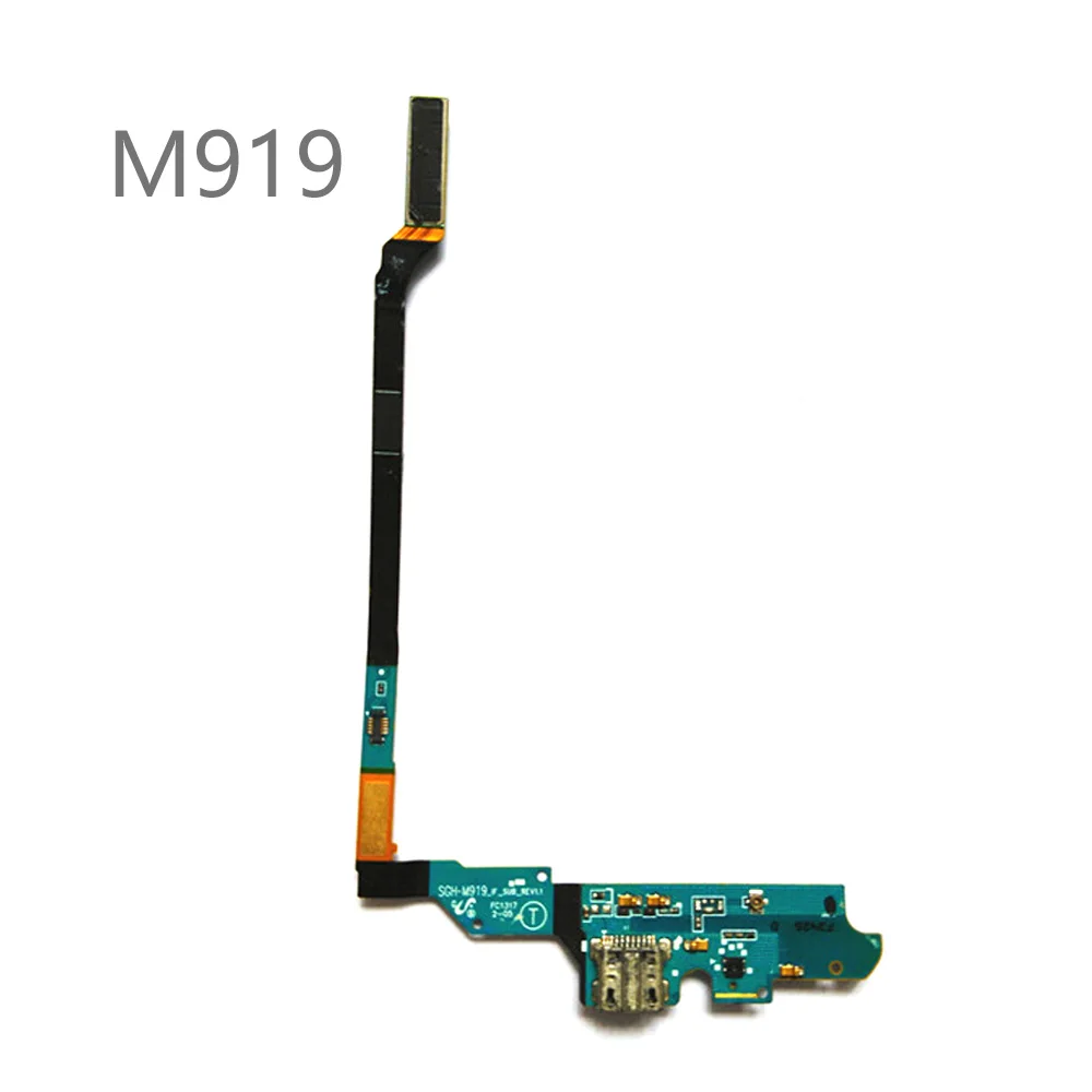 Гибкий ленточный кабель для зарядного устройства Samsung Galaxy S4 IV M919 | Мобильные