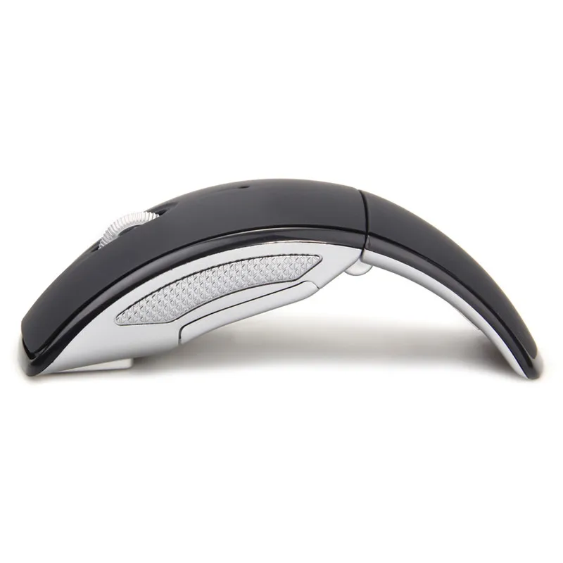 Wireless portable small mouse 2.4Ghz 1600DPI foldable optical mouse for xiaomi / lenovo / asus office computer 4 color optional Wireless portable small mouse 2.4Ghz 1600DPI foldable optical mouse for xiaomi / lenovo / asus office computer 4 color optional