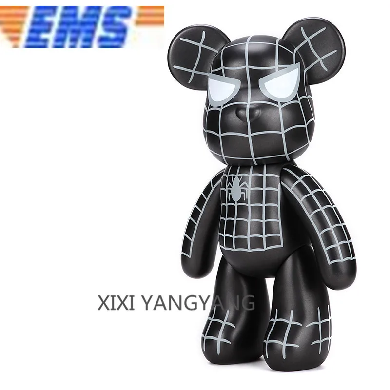 mainan bearbrick
