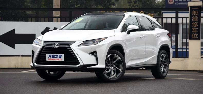 Lsrtw2017 автомобиль для укладки двери паз коврик для lexus rx RX200T rx300 rx350 RX450h rx350 350 200 т 450h