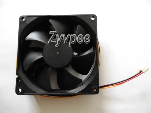ADDA 9025 AD0912LB-A72GL 12V 0.13A 3Wire Cooling Fan B