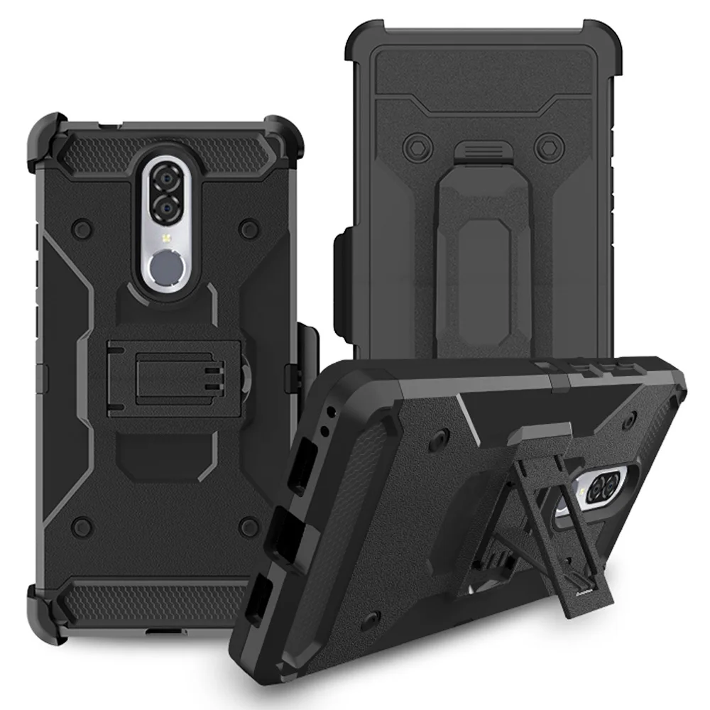 

For Coolpad Legacy/Alchemy Armor Case Belt Clip Holster Shockproof Cover For Coolpad Legacy/Alchemy case