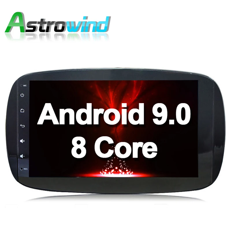 9 inch Car GPS Navigation System Stereo Media Auto Radio for Mercedes Benz Smart Fortwo C453 A453 W453 2015 2016 2017 2018 JBL 9 inch Car GPS Navigation System Stereo Media Auto Radio for Mercedes Benz Smart Fortwo C453 A453 W453 2015 2016 2017 2018 JBL
