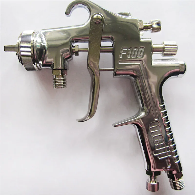 Пистолет распылитель Meiji ручной 0 8 1 3 5 мм|spray gun|manual spray gunmeiji gun |