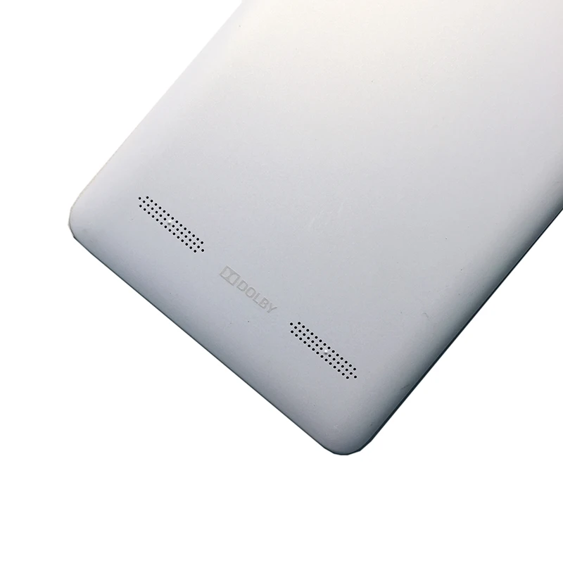 Высокое Качество для Lenovo A6000 Lemon K3 K30 T k30W крышка батареи задняя батарейного отсека