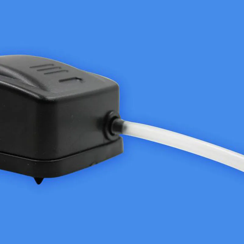 

3.3 Foot Oxygen Air Line Bubble Stone Aquarium Fish Tank Pump Accessory
