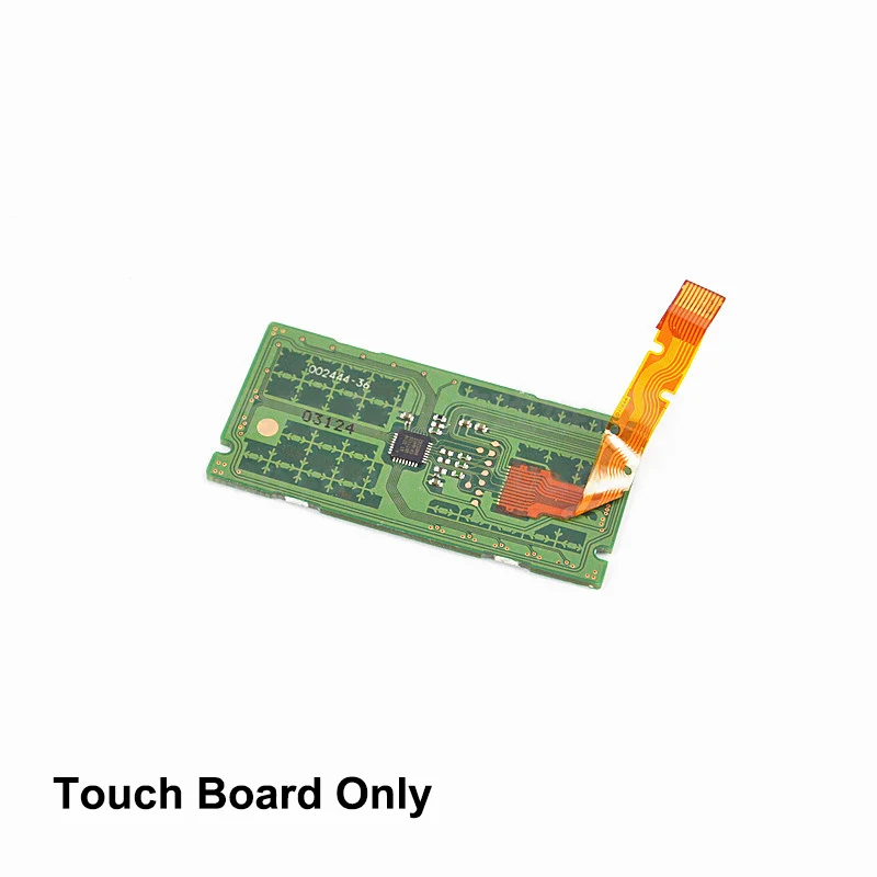 PS4 Touch Board Playstation 4 p3