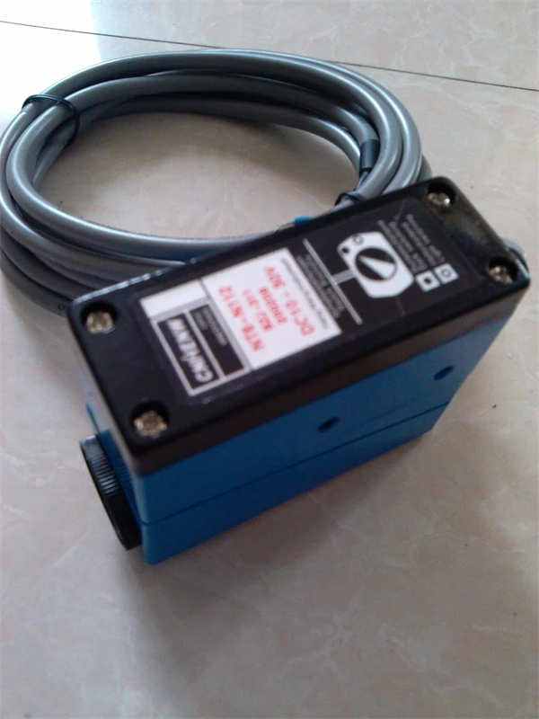 

BZJ-311 Photoelectric switch color transducer