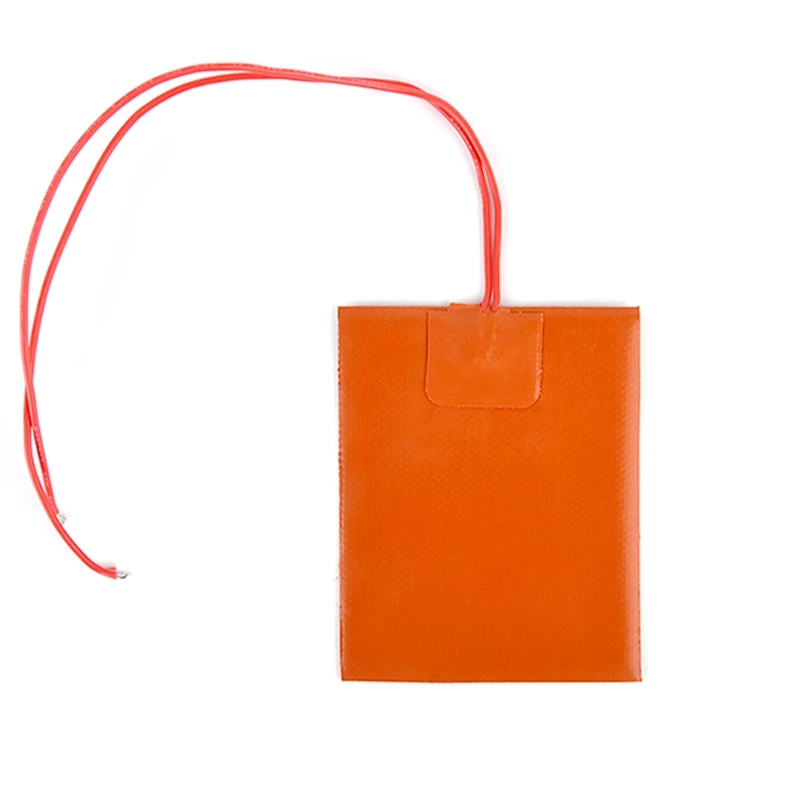 De Aquecimento De Silicone Aquecedor 220 V