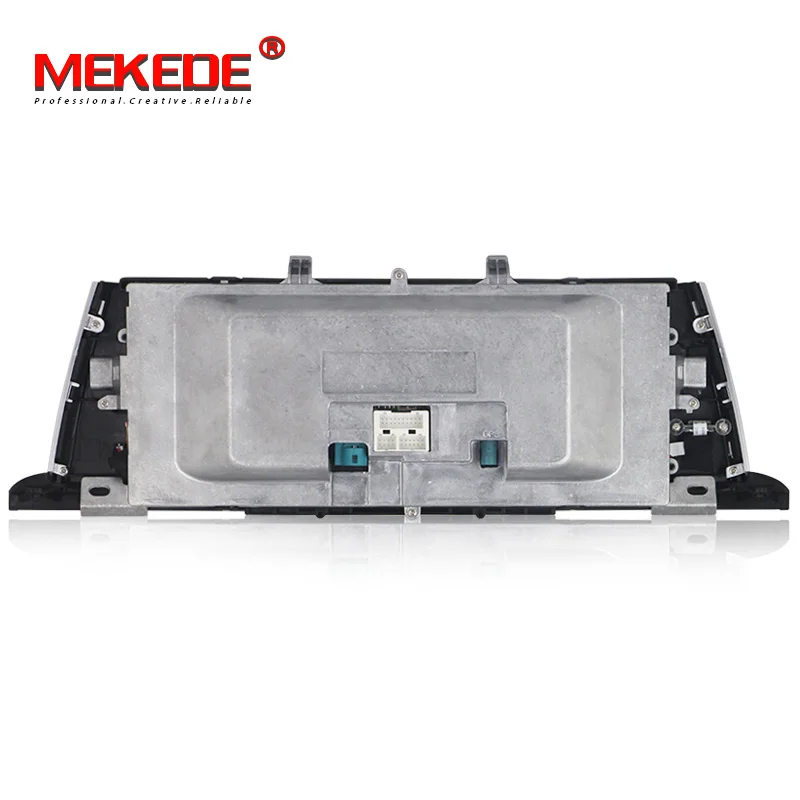 Sale New arrival!10.2"IPS 2GB+32GB ID7 Android 7.1 Car Multimedia GPS DVD for BMW 5 Series GT F07 2009-2016 CIC NBT system 4G wifi 1