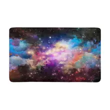 Galaxy Крытый вход ковры коврики обуви Скребок двери 30X18 дюймов