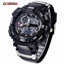 Digital Wristwatches