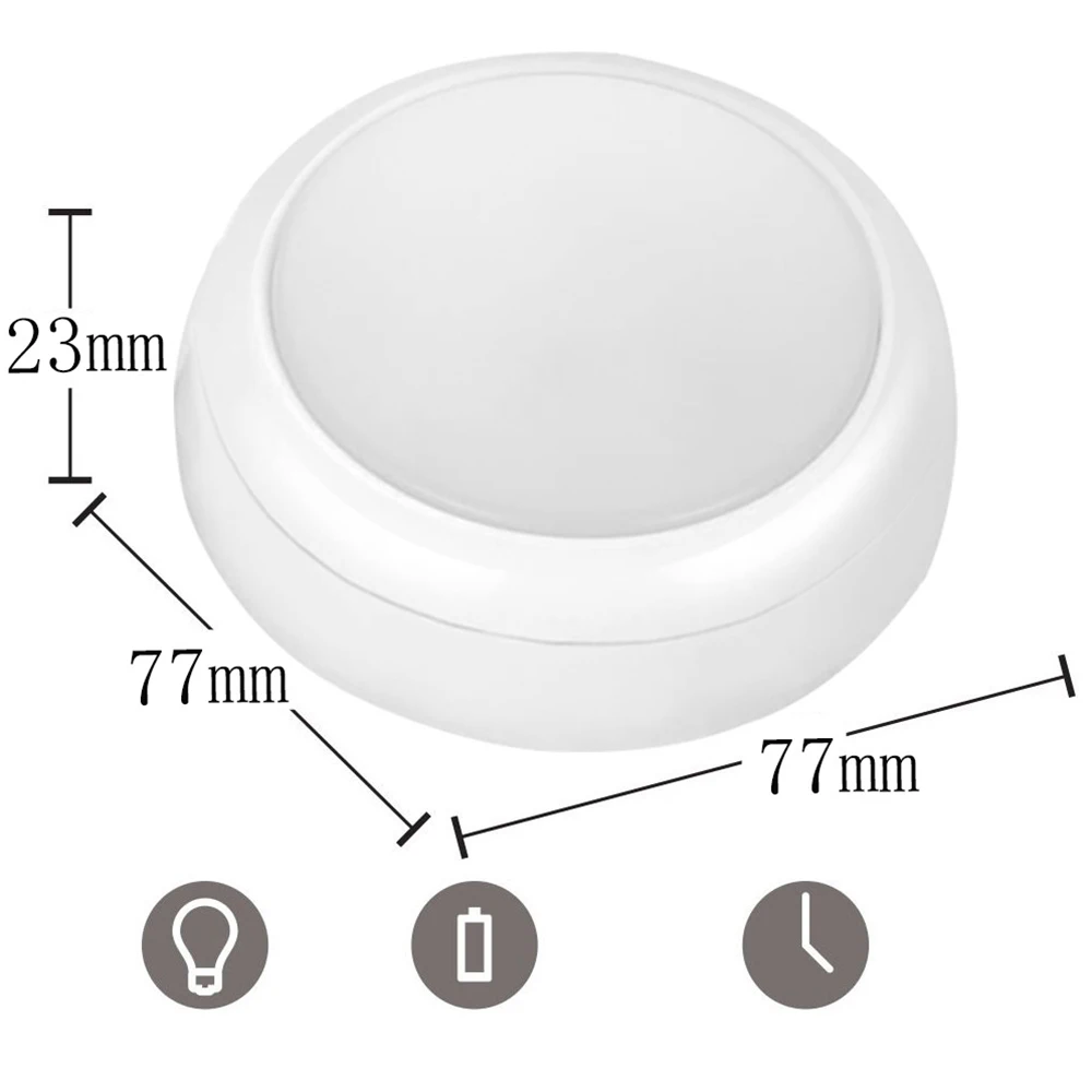 RGBW 13 ألوان LED ضوء تحت الكابين عكس الضوء توقيت LED مصابيح بك اللاسلكية النازل الأضواء ل إغلاق خزانة درج
