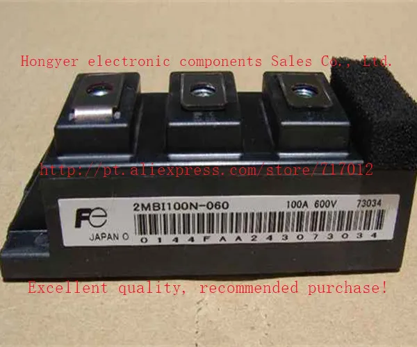 Free Shipping 2MBI100N-060 new FUJI IGBT:100A-600V ,Can directly buy or contact the seller. free shipping 100% new original 5pcs lot hgtg30n60a4d 30n60a4d hgtg30n60 30n60 600v smps series n channel igbt