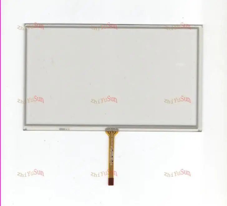 

Touch Screen For LXH-TPM345-7.0 Car DVD Glass Digitizer Panel 165x100mm