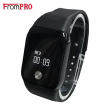 A88+ Bluetooth Smart Watch 0.66” OLED Waterproof Screen Health Smart Bracelet For IPhone IOS Android For Samsung Sony Xiaomi