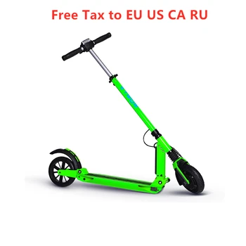 

Original E-TWOW S2 Booster Kickscooter 30km/h Foldable Smart Electric Scooter With Double Brakes Lightweight Skate Hover Board