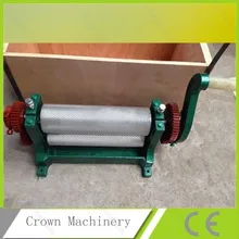 86*310 мм станок для производства вощины в другие сельскохозяйственные машины