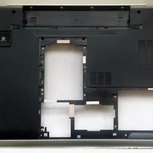 Нижняя оболочка для Dell Inspiron 17R 7720 5720 Базовый Нижний чехол D shell