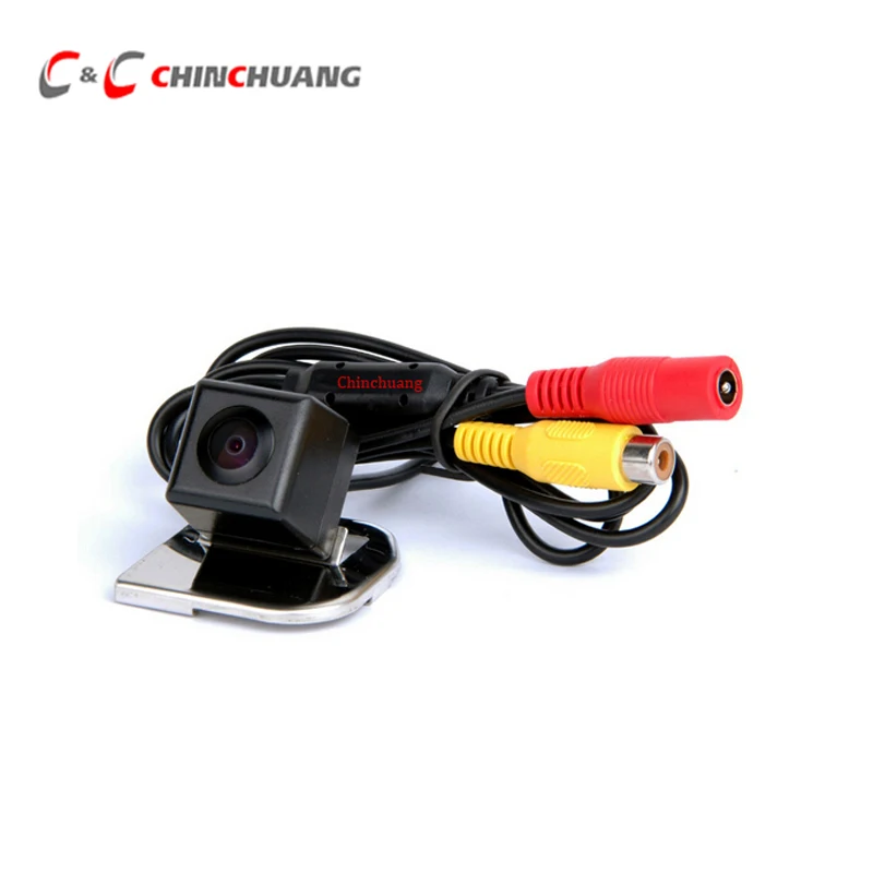 

Car Rear View Reverse Backup Camera for Ford C-Max Mondeo Ford Focus Sedan 2 3 2008-2012 Waterproof Night Vision Parking Reverse