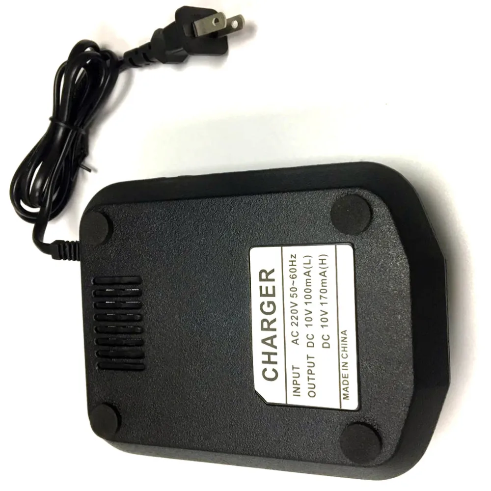 Radio Ni Battery Charger 220v for Kenwood TK-27837831072107 TK21003101260 walkie talkie cb radio battery charger (2)