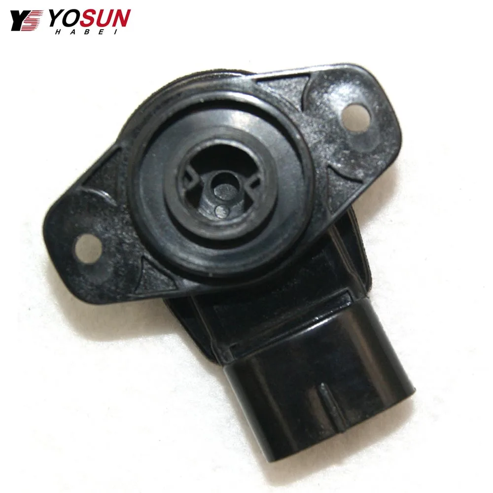 Датчик положения дроссельной заслонки 1342065D00 для Suzuki Grand Vitara Jimny Ignis Liana Tps|sensor