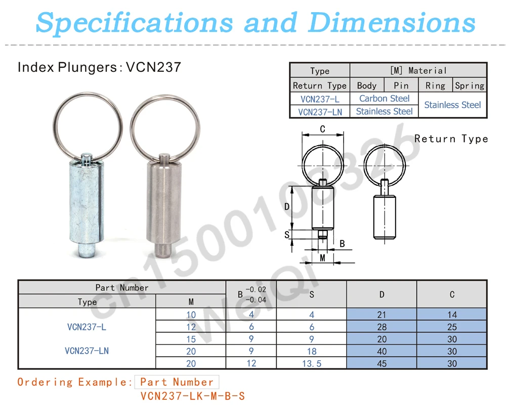 VCN237
