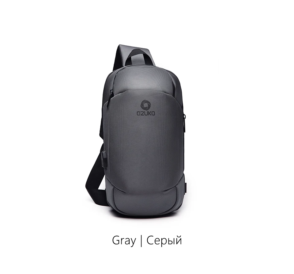 de moda masculina 9.7 polegada ipad ombro