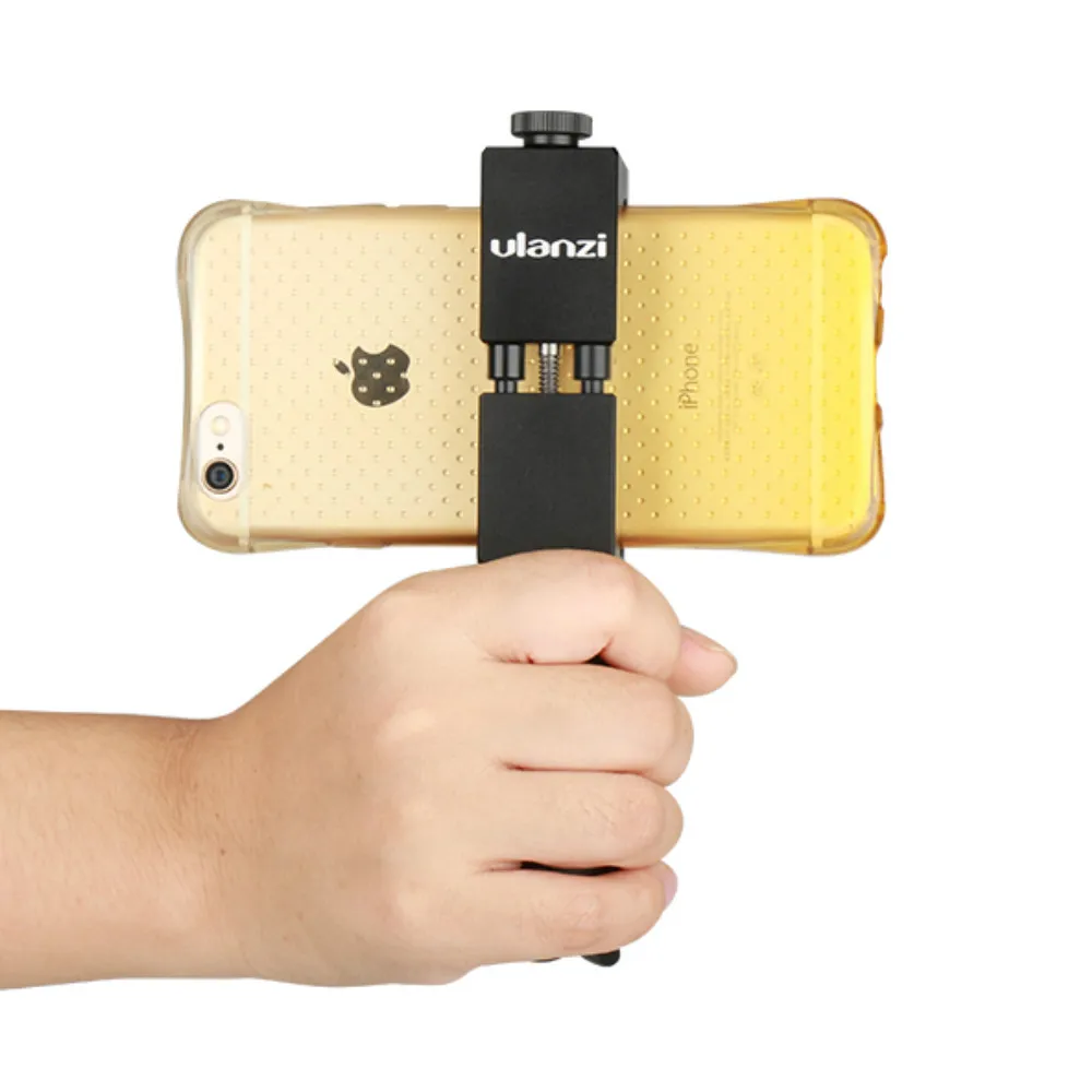 Универсальный мини штатив для телефона на стол монопод подставка Smooth 4/DJI OSMO