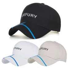 Женские Ман Спорт кепки для бега хлопок высокое качество письмо вышитые унисекс бейсболки для женщин Регулируемый#2p30