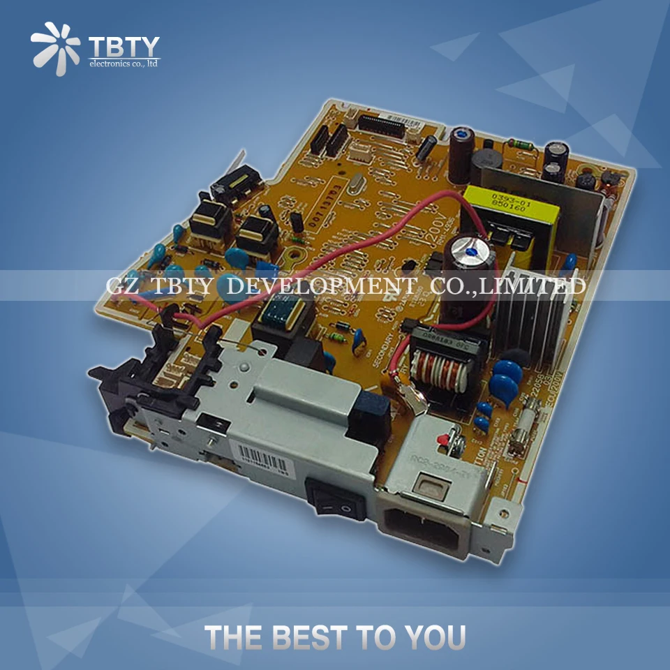 Printer Power Supply Board For HP 1522N 1522NF M1120 1522 1120 HP1120