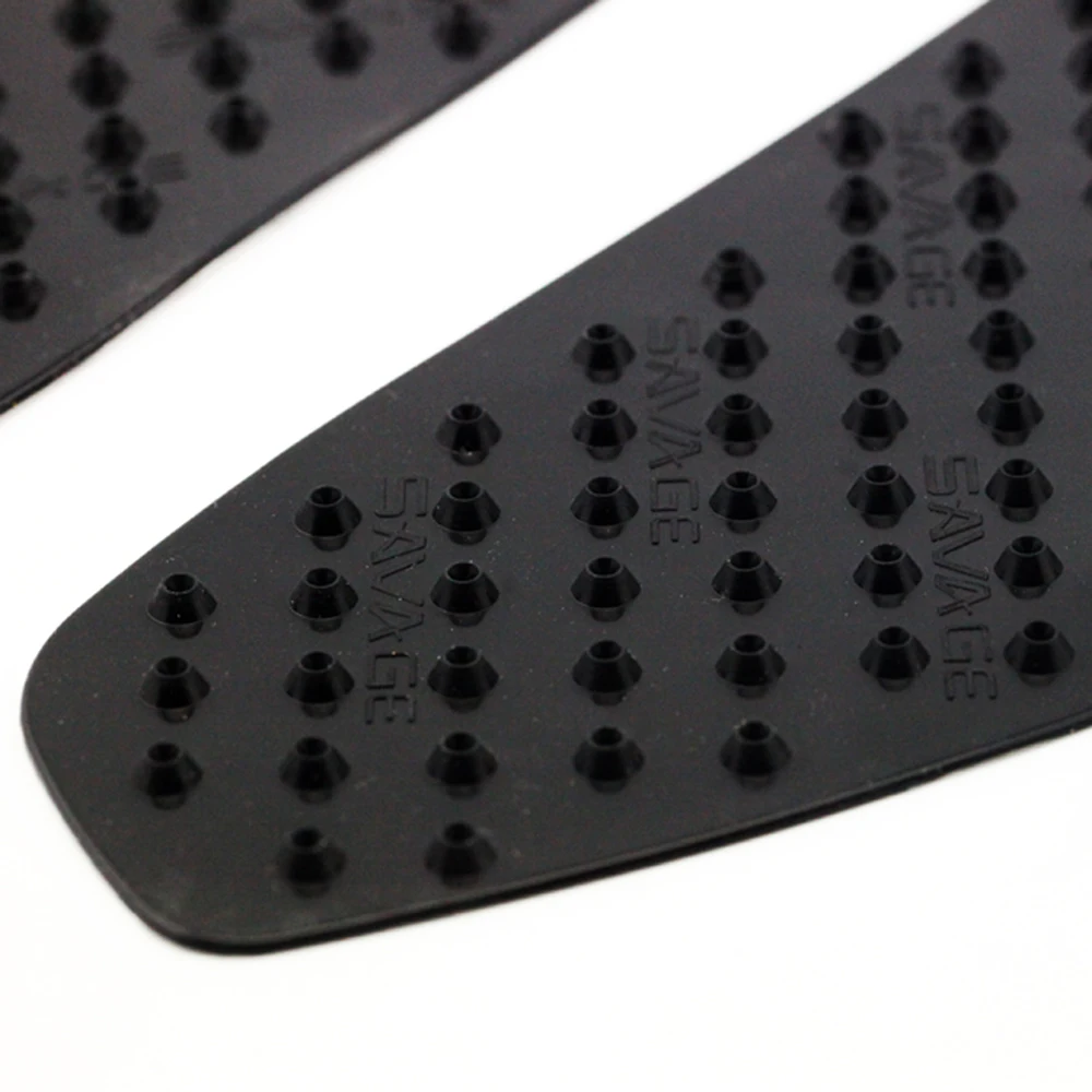 KZ610 Traction tank pads (4)