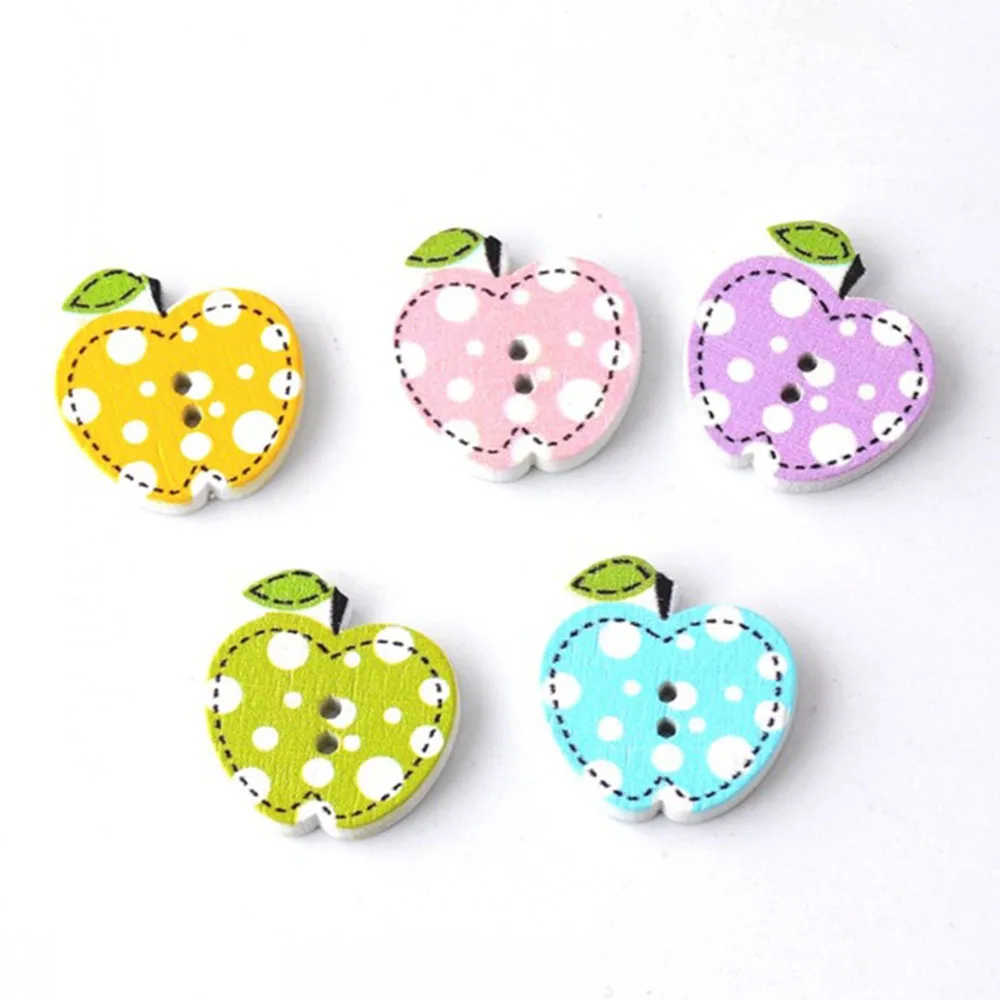 5F1481872430_Free-Shipping-Retail-50Pcs-Mixed-2-Holes-Cartoon-Apple-Fruit-Shape-Wood-Sewing-Buttons-Scrapbooking-20x21mm.jpg_640x640