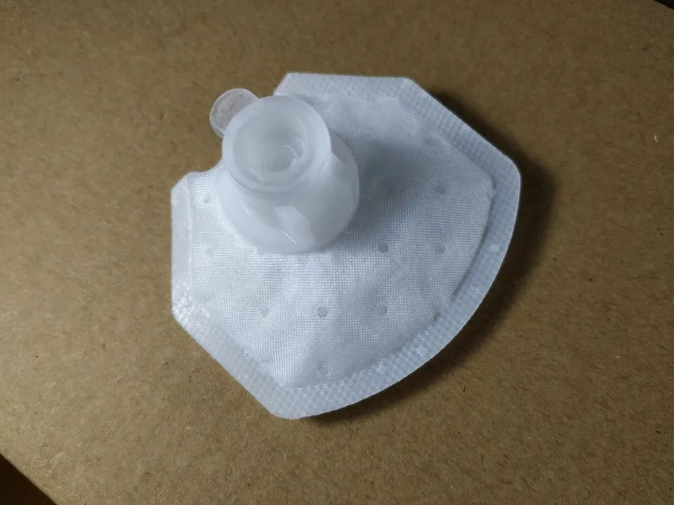 1 Pièce 1542035F01 1542005H00 1542044G00 Filtre Pompe à