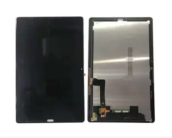 

100% tested for huawei M5 10.8"CMR-W09/AL09 full display lcd and touch screen replacement