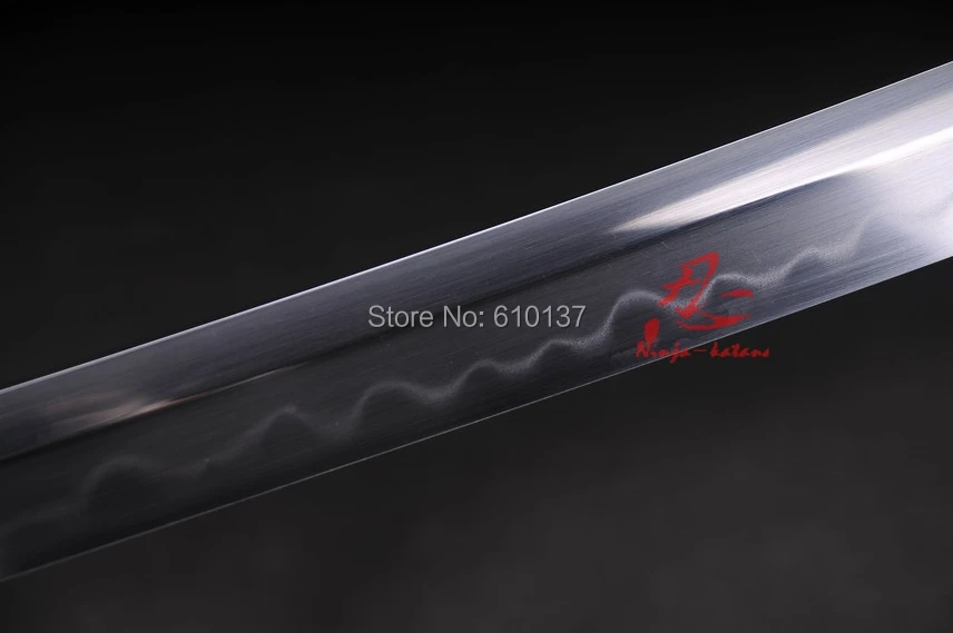 Заточенный Меч nodachi из глины 132 см|sword sharpener|sword swordsword battle ready |