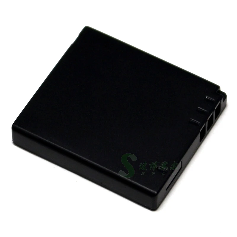CGA S008E Батарея + USB Зарядное устройство для цифрового фотоаппарата Panasonic DMC FX38 FX37 SDR