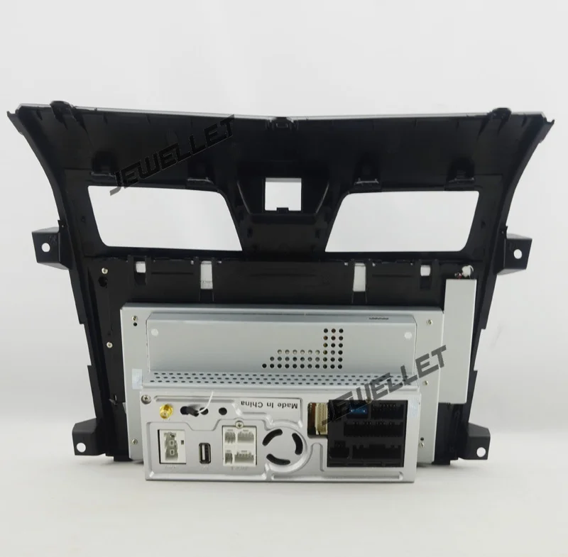 Discount 10.1" Octa Core IPS screen Android 9.0 Car GPS radio Navigation for Nissan Teana Altima 2013-2016 with 4G/Wifi, DVR 9