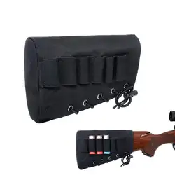 Тактический держатель патронташ для ружья патронташ, подпорка для разгрузка, патронташ, аксессуары для охоты