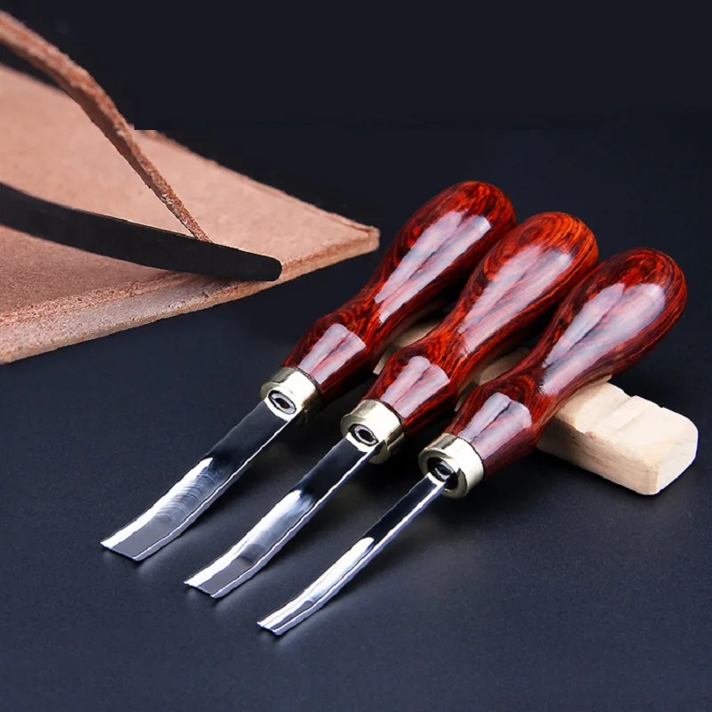 1 шт. кожаный тонкий высококачественный прочный качественный 2019NEW аксессуар для