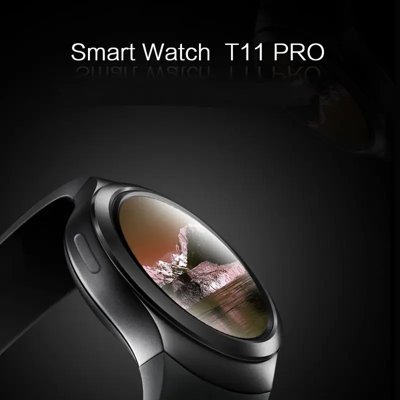 

Smart Watch smartwatch Clock watch men women Relogio Wearable Devices for Apple Android Band for Huawei for Xiaomi Watches wrist