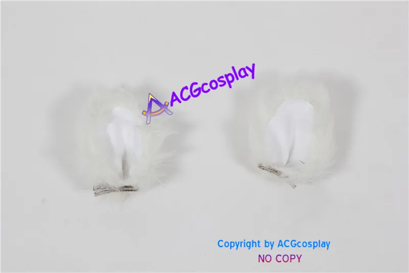 Kamisama Kiss Косплей ТОМО Костюм включает большой меховой хвост и уши ACGcosplay|cosplay