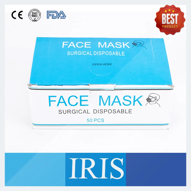 200 pieces surgical mask 200 pieces surgical mask