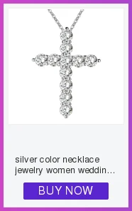 Очаровательные бусы, цепочка, красивый браслет серебряного цвета, Модный женский свадебный красивый браслет, ювелирные изделия JSHh236