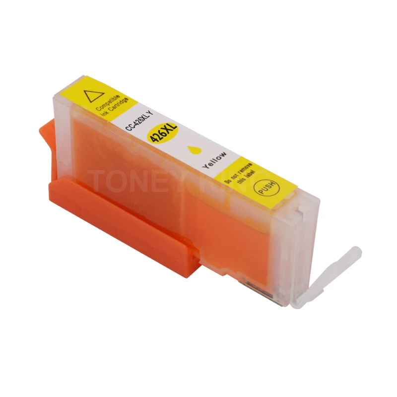 Toney universal (король PGI425 чернильный картридж для Canon PGI 425 CLI 426 PIXMA MG5240 MG5140 MG5340 IP4840 IP4940
