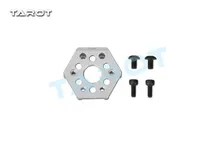 F16520 Tarot TL400H4 10 Degree Metal Tilt 2204 Motor Protective Mount for Helicopter Quadcopter FPV Robocat