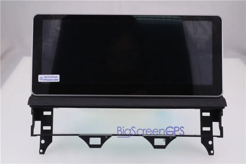 Flash Deal Bigscreen Android 7.1 64GB Car DVD Player GPS Navigation For Mazda 6 2002-2008 Stereo Multimedia Bluetooth Radio Satnav tape re 9