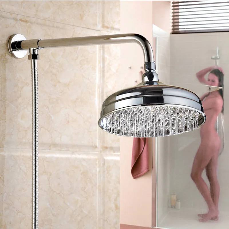 Rain Shower Head Arm And Hose Set - Best Showers Design Rain Shower Head Arm And Hose Set - Best Showers Design