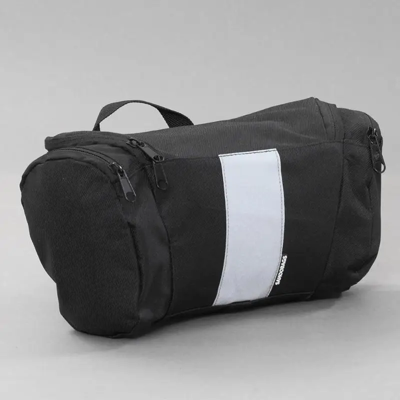 Clearance 3L Waterproof Bike Bag Cycling bicycle Bag Head Tube Handlebar Bag Front Frame Mountain Road Bike Pannier Bicycle Accessories 12